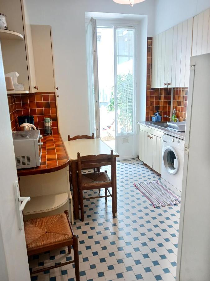 Nice Large 2Br Sunny 20 Meter Terrace Parking Beach Shops Exterior foto